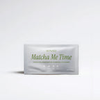 Matcha Hydrogel Collagen Eyepatches