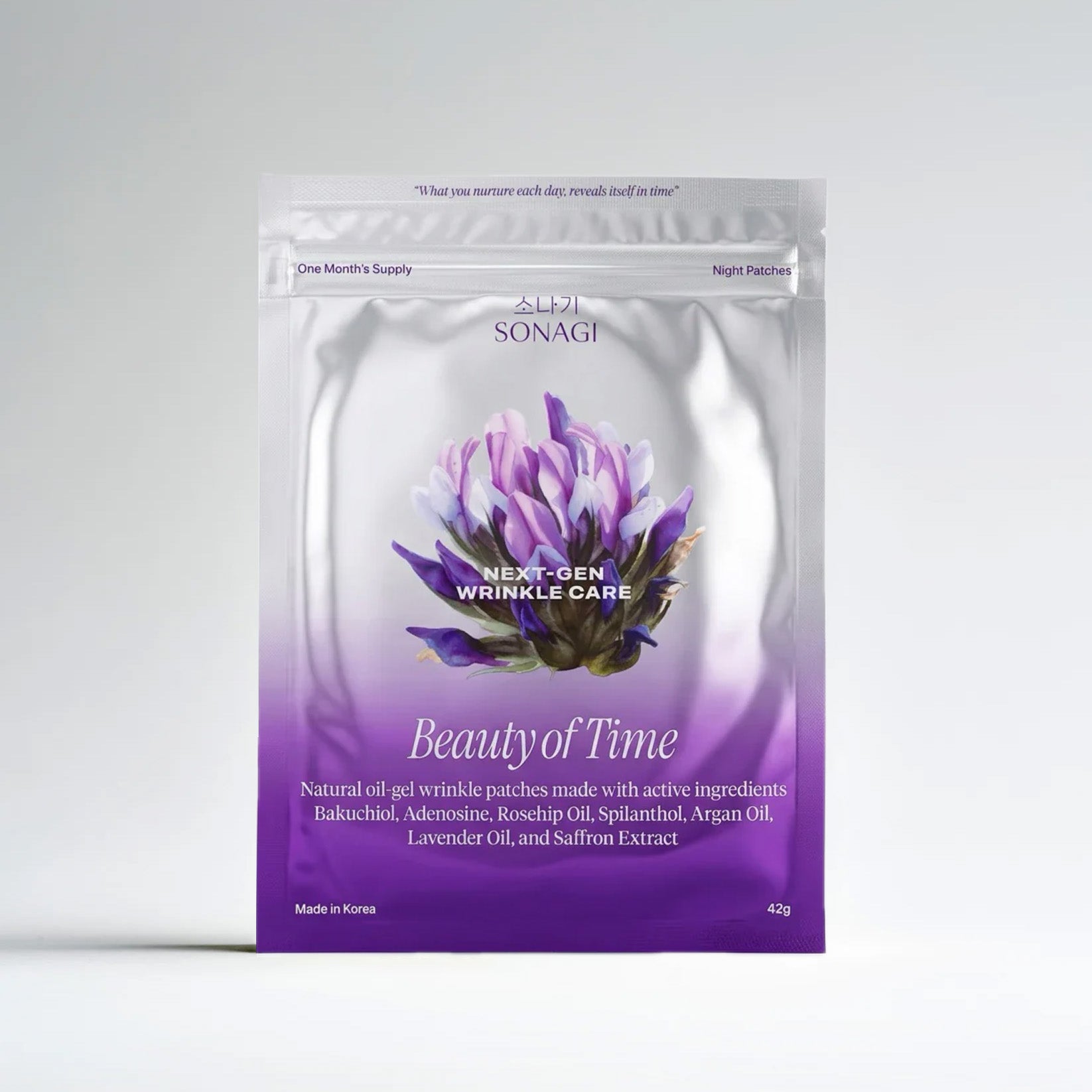 Rejuran Turnover Mask – Sonagi