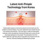 On-The-Go Pimple Patches