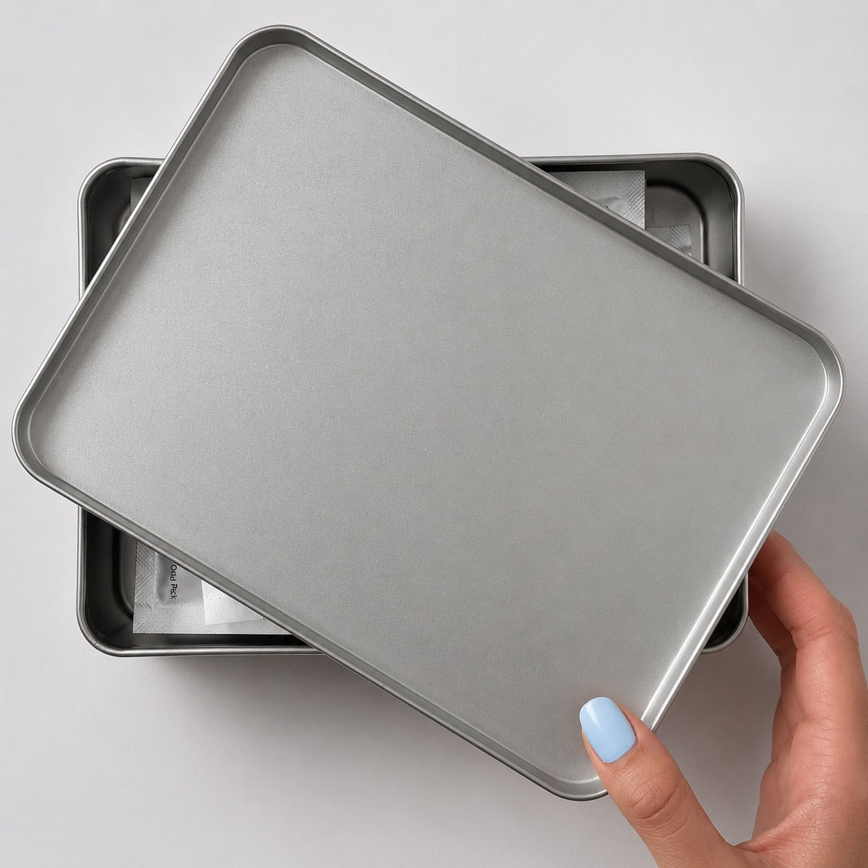 The Sonagi Tin