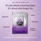Sonagi Beauty of Time Wrinkle Patches