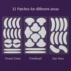 anti aging patches
