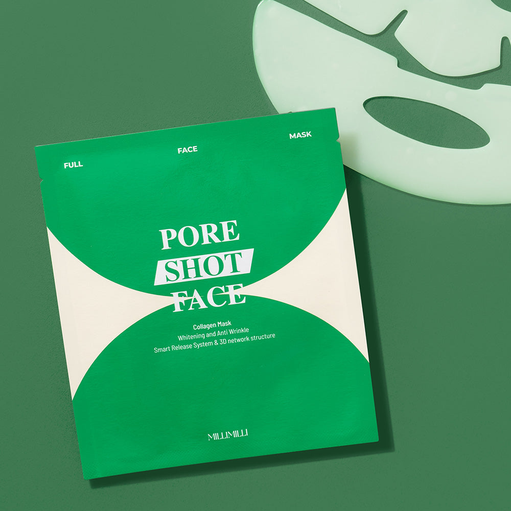 Hydrogel Mask Bundle