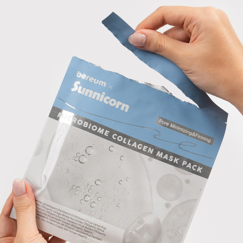 Hydrogel Mask Bundle