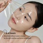 Biodance Yellow Radiant Vita Niacinamide Real Deep Mask