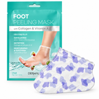 Dermal Foot Peeling Mask