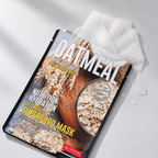 Dermal It's Real Superfood Mask