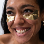 Sonagi Drop of Gold Eyepatches