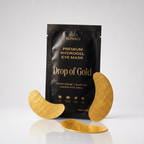 Sonagi Drop of Gold Eyepatches