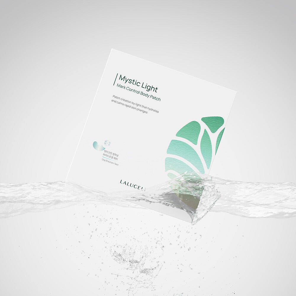 Lalucell Anti-Stretch Mark Patch