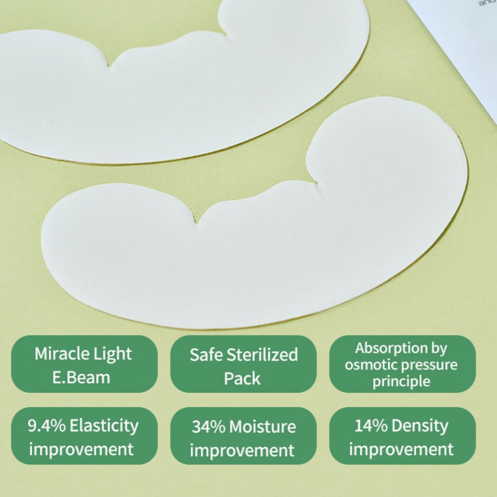 Lalucell Anti-Stretch Mark Patch