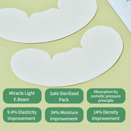 Lalucell Anti-Stretch Mark Patch