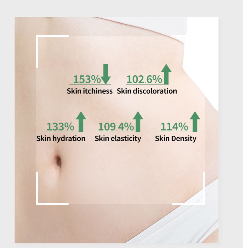 Lalucell Anti-Stretch Mark Patch