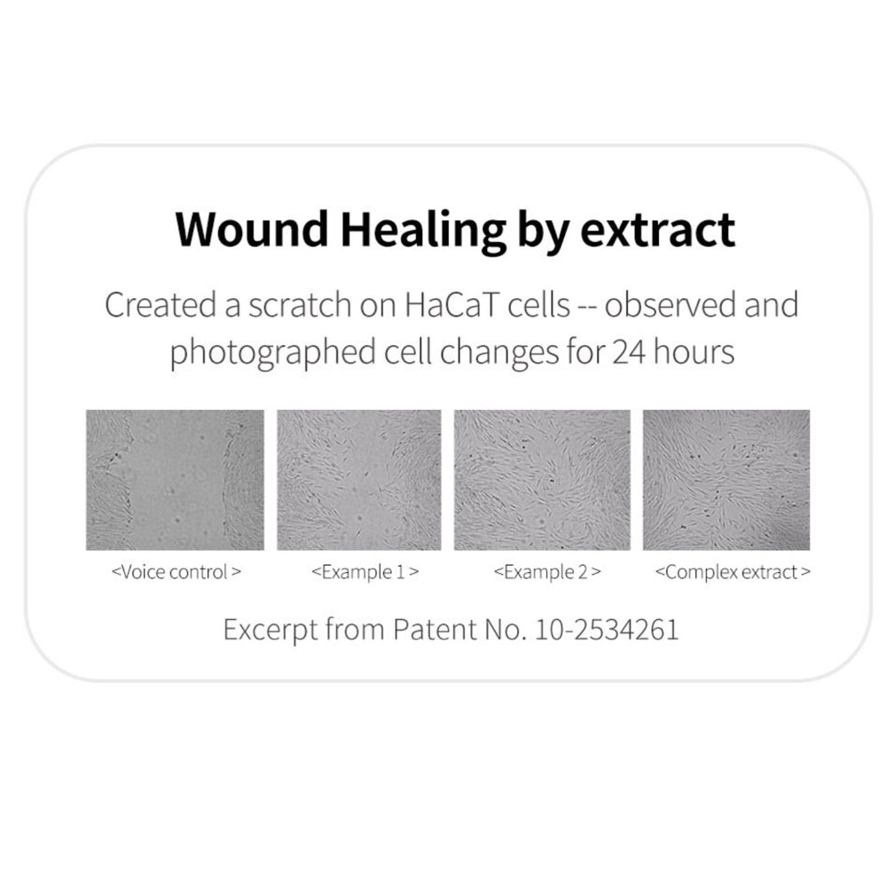 Lalucell Anti-Stretch Mark Patch