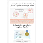 Lalucell Anti-Stretch Mark Patch