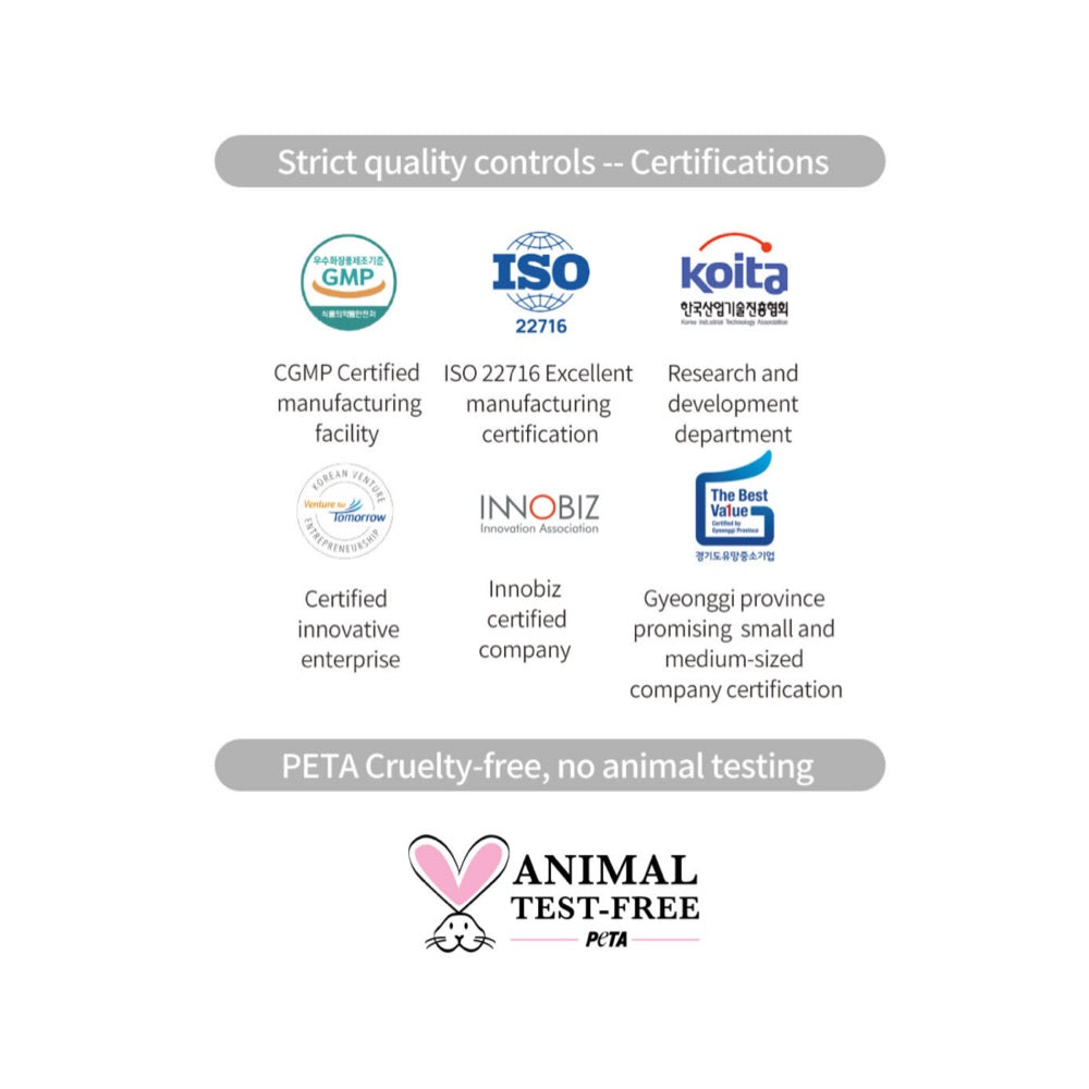 Lalucell Anti-Stretch Mark Patch