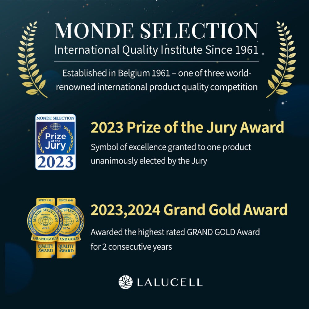 Lalucell Anti-Stretch Mark Patch