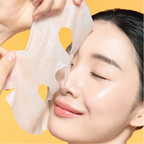Teresia Premium Gold Essence Mask