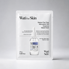 Wati for Skin Retinol Tea Tree Micro Spicule 100 Essence Mask Pack