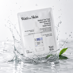 Wati for Skin Retinol Tea Tree Micro Spicule 100 Essence Mask Pack