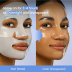 BIODANCE Blue Hydro Cera-nol Real Deep Mask