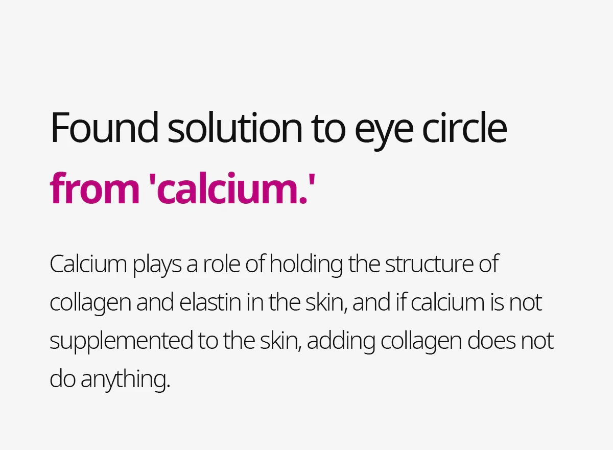 Dr. Melaxin Stick Balm Cemenrete Calcium