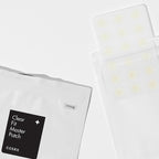 COSRX Pimple Patches (Clear Fit)