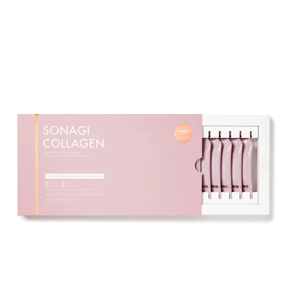 Sonagi Collagen Pro