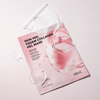 Orlic Skin Veil Vegan Collagen Gel Mask