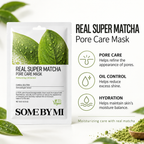 Some By Mi Real Super Matcha Pore Care