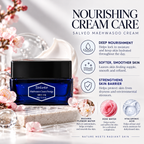 SALVEO Maehwasoo Cream Prestige – 60g