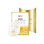 SNP Gold Collagen Moisture Ampoule Mask