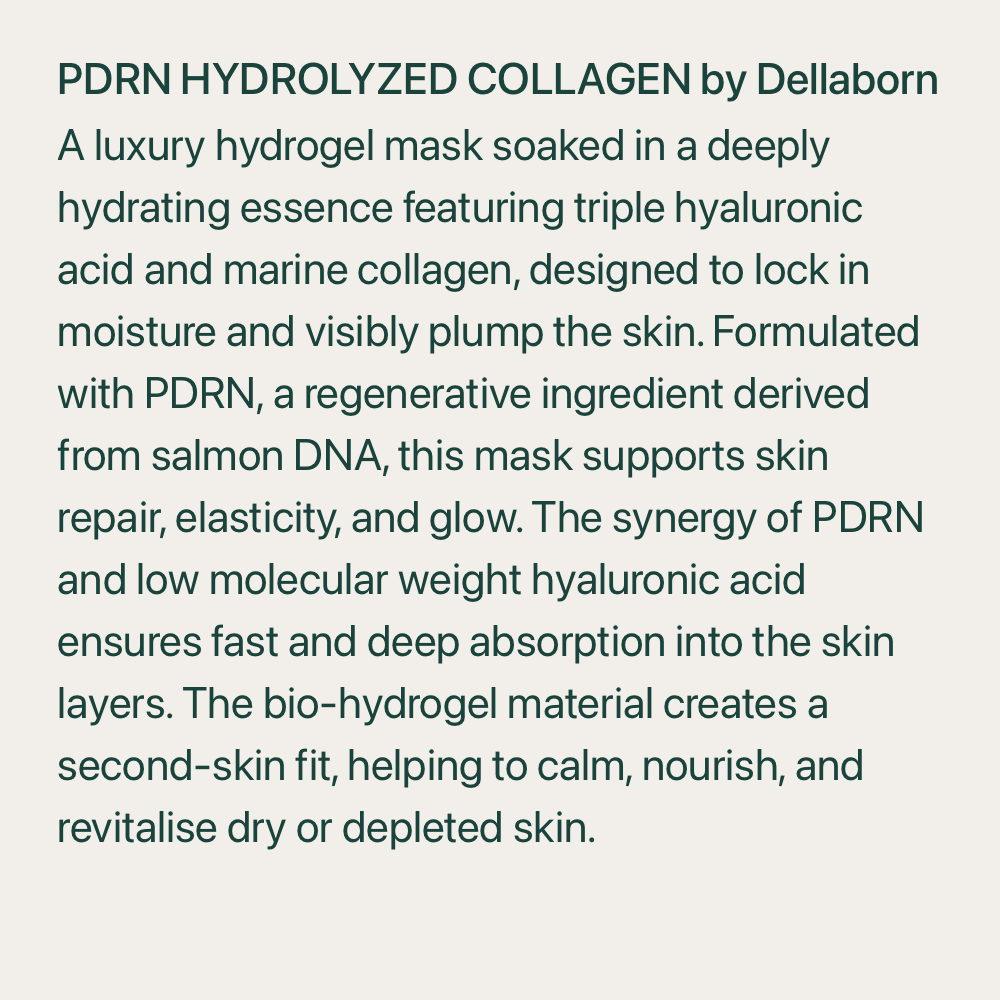 “Best of Korea” Christmas Mask Collection