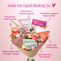 The Cupid Masking Set