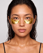 Sonagi Drop of Gold Eyepatches