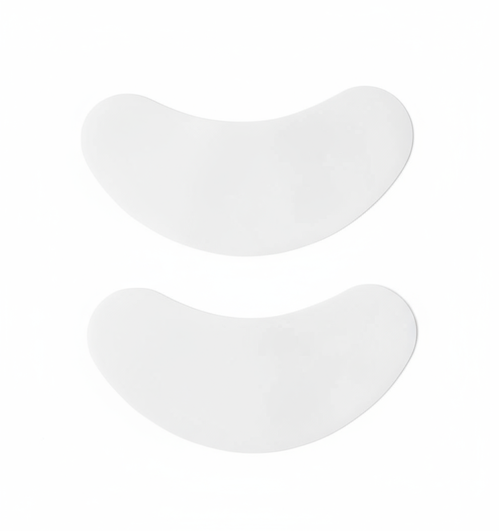 Matcha Hydrogel Collagen Eyepatches