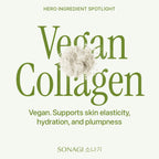 Matcha Hydrogel Collagen Eyepatches