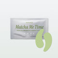 Matcha Hydrogel Collagen Eyepatches