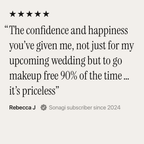 Korean Sheet Mask Box