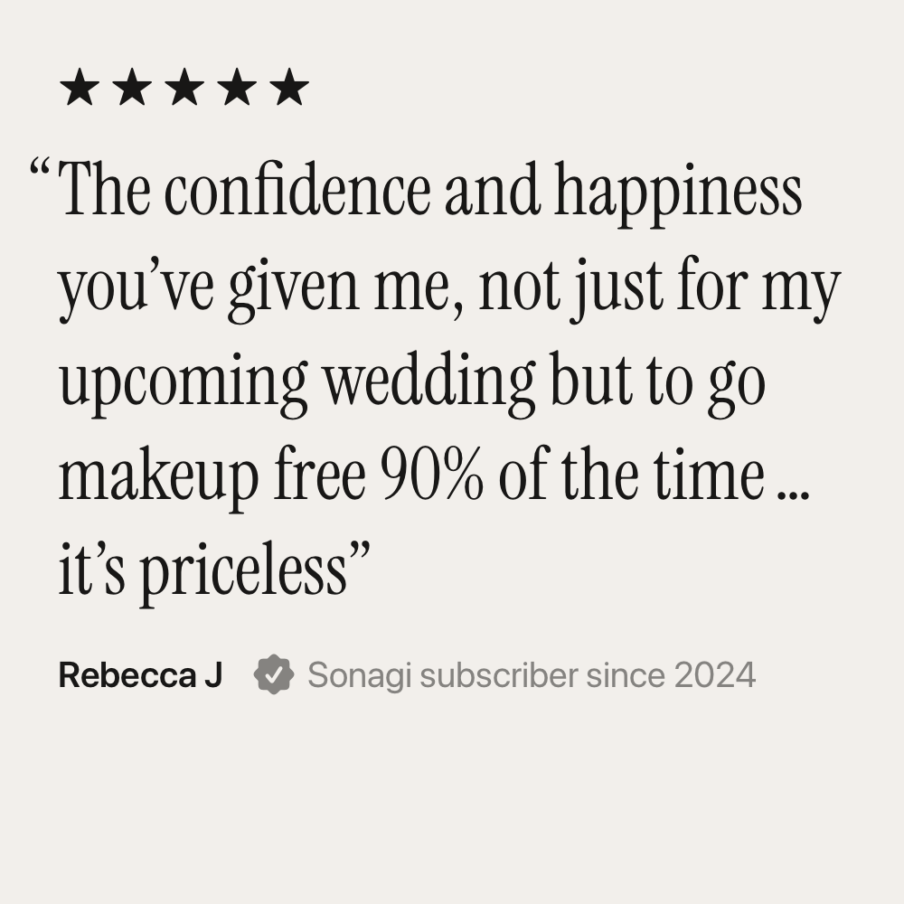 Korean Sheet Mask Box