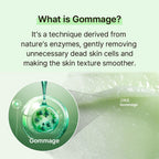 RETURNU Pore Shooter Gommage Cleansing Balm (95ml)