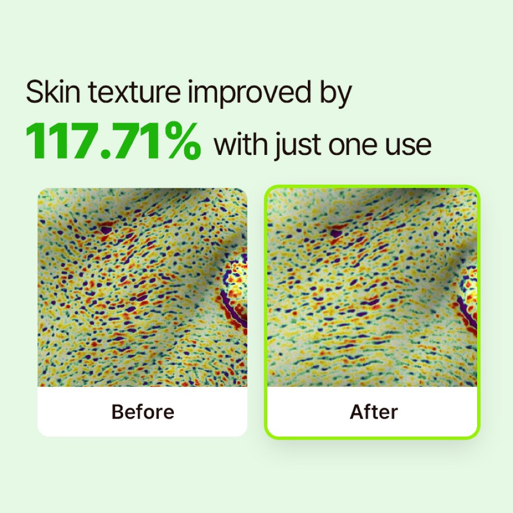 RETURNU Pore Shooter Gommage Cleansing Balm