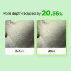 RETURNU Pore Shooter Gommage Cleansing Balm (95ml)