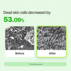 RETURNU Pore Shooter Gommage Cleansing Balm (95ml)