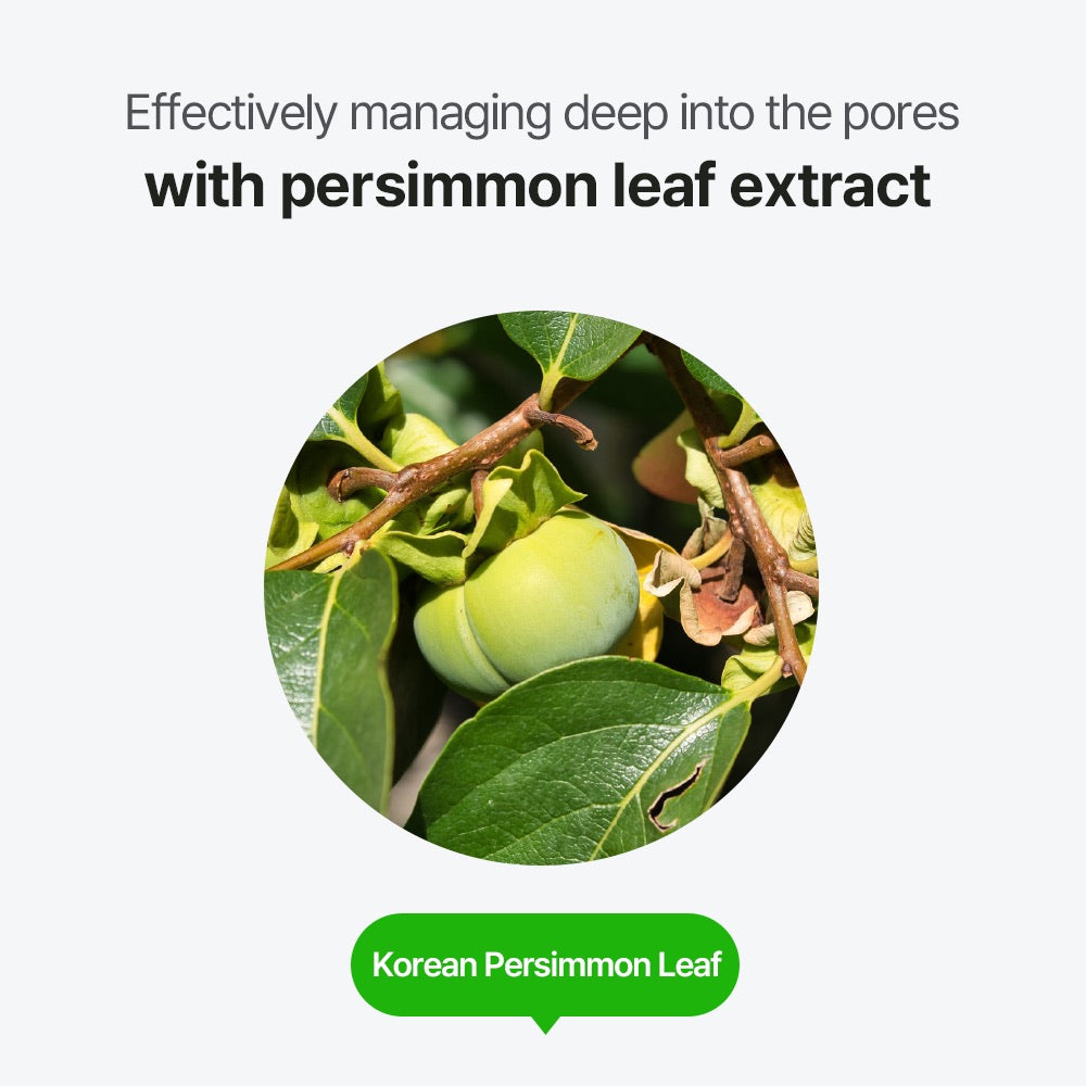 RETURNU Pore Shooter Gommage Cleansing Balm