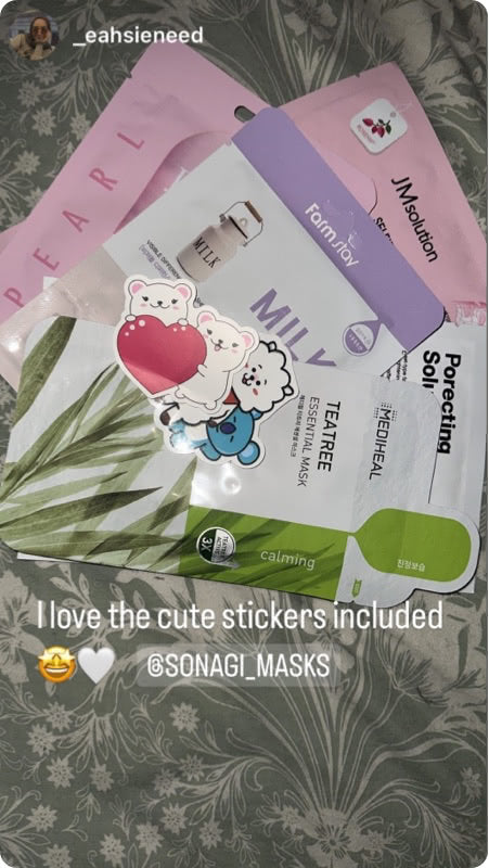 Sonagi Customer