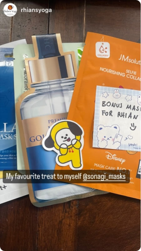 Sonagi Customer