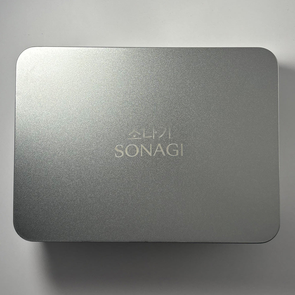 The Sonagi Tin
