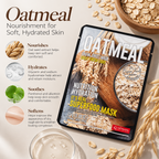 Dermal It's Real Superfood Mask